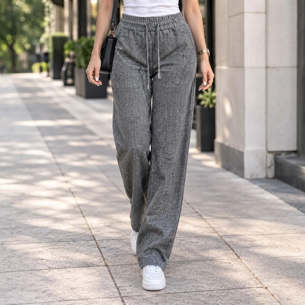 AD2650 pantalon de mujer 15709